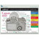 Blue Crane inBrief Quick Field Reference Cards for the Canon 40D Digital Camera.: Picture 1 thumbnail