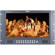 Datavideo TLM-170HR 17.3" LCD Monitor, 7U Rack Mount, 4:3/16:9 Aspect Ratio, 380 cd/m2 Brightness, 450:1 Contrast Ratio, HD-SDI/SD-SDI/HDMI: Picture 2 thumbnail