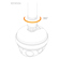Digital Watchdog Adapter for Parapet Mou...: Picture 6 thumbnail