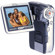 DXG USA DXG-565V High Definition 5.1 Megapixel Digital Video Camera with 4x Digital Zoom & 2.4" TFT Screen, Black: Picture 1 thumbnail