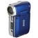 DXG USA DXG-565V High Definition 5.1 Megapixel Digital Video Camera with 4x Digital Zoom & 2.4" TFT Screen, Blue: Picture 2 thumbnail