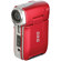 DXG USA DXG-565V High Definition 5.1 Megapixel Digital Video Camera with 4x Digital Zoom & 2.4" TFT Screen, Red: Picture 2 thumbnail