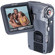 DXG USA DXG-565V High Definition 5.1 Megapixel Digital Video Camera, 4x Digital Zoom, Silver: Picture 1 thumbnail