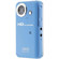 DXG USA DXG-567V High Definition 5 Megapixel Digital Video Camera, 32 MB Internal Memory & SD / SDHC Card Slot, 1280 x 720 Resolution, Blue: Picture 1 thumbnail