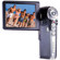 DXG USA DXG-569V High Definition 5.0 Megapixel Digital Video Camcorder with 2x Digital Zoom & 3.0" TFT Screen, Black: Picture 1 thumbnail