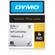 Dymo RhinoPRO 1x1 inch White Vinyl Self ...: Picture 2 thumbnail