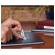 Dymo 30327 9/16x3-7/16in Self-Stick File...: Picture 2 thumbnail