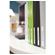 Dymo 30327 9/16x3-7/16in Self-Stick File...: Picture 3 thumbnail