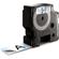 Dymo 53710 D1 1 inch 23 Feet Black Print...: Picture 1 thumbnail