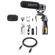 Deity Microphones V-Mic D3 Pro+Location Kit: Picture 1 thumbnail