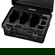 DZOFILM Empty Hard Case for 3x Pictor Zo...: Picture 3 thumbnail