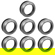 DZOFILM EF-Mount Tool Kit for Vespid/Cat...: Picture 1 thumbnail