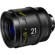 DZOFILM Arles Prime Cine Lens for PL Mou...: Picture 3 thumbnail