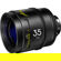 DZOFILM Arles Prime Cine Lens for PL Mou...: Picture 2 thumbnail