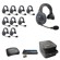 Eartec EVXS-CM: Picture 1 thumbnail
