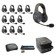 Eartec EVXD-CM: Picture 1 thumbnail