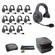 Eartec EVXS-CM: Picture 1 thumbnail