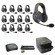 Eartec EVXD-CM: Picture 1 thumbnail