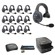 Eartec EVXS-CM: Picture 1 thumbnail