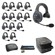 Eartec EVXS-CM: Picture 1 thumbnail