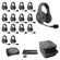 Eartec EVXD-CM: Picture 1 thumbnail