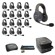 Eartec EVXD-CM: Picture 1 thumbnail