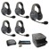 Eartec EVXD-CM: Picture 1 thumbnail