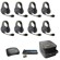 Eartec EVXD-CM: Picture 1 thumbnail