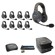 Eartec EVXD-CM: Picture 1 thumbnail