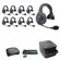Eartec EVXS-CM: Picture 1 thumbnail