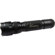 ExtremeBeam XT8-M LED Flashlight Kit with Shoulder Protected Button & Non-Momentary Switch for Military Use, 8,500 Lux: Picture 3 thumbnail