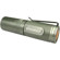 ExtremeBeam Alpha Tec SAR 5 LED Flashlight, 130 Lumen, Orange Button: Picture 2 thumbnail