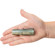 ExtremeBeam Alpha Tec SAR 5 LED Flashlight, 130 Lumen, Orange Button: Picture 1 thumbnail
