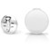 Dotz White Earbud Case, Cordwrap & Accessory Clip: Picture 5 thumbnail