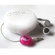 Dotz White Earbud Case, Cordwrap & Accessory Clip: Picture 2 thumbnail