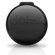 Dotz Black Earbud Case, Cordwrap & Accessory Clip: Picture 1 thumbnail