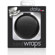 Dotz Black Earbud Case, Cordwrap & Accessory Clip: Picture 2 thumbnail