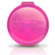 Dotz Pink Earbud Case, Cordwrap & Accessory Clip: Picture 1 thumbnail