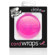 Dotz Pink Earbud Case, Cordwrap & Accessory Clip: Picture 4 thumbnail