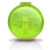 Dotz Lime Earbud Case, Cordwrap & Accessory Clip: Picture 1 thumbnail