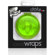 Dotz Lime Earbud Case, Cordwrap & Accessory Clip: Picture 4 thumbnail