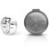 Dotz Smoke Earbud Case, Cordwrap & Accessory Clip: Picture 5 thumbnail