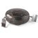 Dotz Smoke Earbud Case, Cordwrap & Accessory Clip: Picture 2 thumbnail
