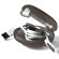 Dotz Smoke Earbud Case, Cordwrap & Accessory Clip: Picture 3 thumbnail