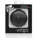 Dotz Smoke Earbud Case, Cordwrap & Accessory Clip: Picture 4 thumbnail