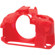 easyCover Silicon Case for Canon 650D/70...: Picture 1 thumbnail