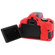 easyCover Silicon Case for Canon 650D/70...: Picture 3 thumbnail
