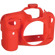 EasyCover Camouflage Silicone Case For Canon EOS 7D Mark II – Full Protection, Grip, & All Access