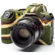 easyCover Camera Cover: Picture 2 thumbnail