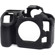 easyCover Case for Nikon D500 Camera, Bl...: Picture 2 thumbnail